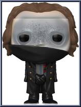 Corey Taylor Action Figure