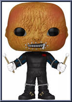 Michael Pfaff Action Figure