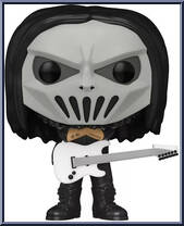 Mick Action Figure