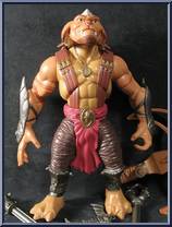 Archer (Arrow-Strike Crossbow) from Small Soldiers - Basic Series manufactured by Kenner [Loose]