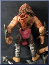 Archer (Arrow-Strike Crossbow) from Small Soldiers - Basic Series manufactured by Kenner [Loose]