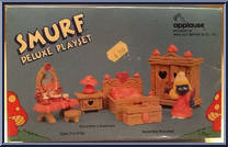 Deluxe Playset Action Figure