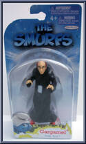 Gargamel Action Figure