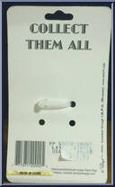 Snappy Smurf from Smurfs - Basic Series manufactured by Peyo [Back]