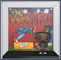 Snoop Dogg - Funko Pop Albums: Doggystyle