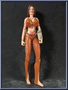Gwynn (Brown Outfit) from Snowman Gwynn - Basic Series manufactured by Rendition [Loose]