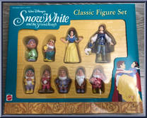 Classic Figure Set Action Figure