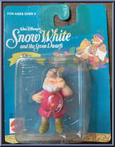 Doc Action Figure