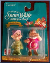 Doc & Dopey Action Figure