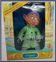 Dopey Action Figure