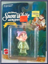 Dopey Action Figure