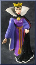 Queen Action Figure