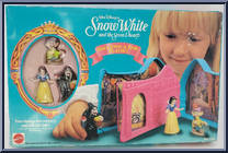 Once Upon a Time Playset Action Figure