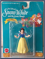 Snow White Action Figure
