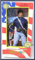 Sergeant Cavalry from Soldiers of the World - Civil War manufactured by Formative International [Front]