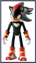 Shadow Action Figure