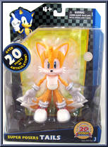 Tails Action Figure