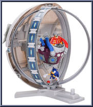 Death Egg Playset Action Figure