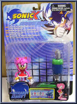 amy the hedgehog toys