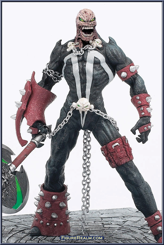 spawn soul calibur figure