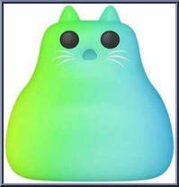 mr mittens funko pop