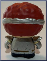 General Disarray (2/20) from South Park - Blind Box Mini - The Fractured But Whole manufactured by Kidrobot [Loose]