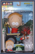 Timmy (with Gobbles) from South Park - Series 2 manufactured by Mirage [Front]