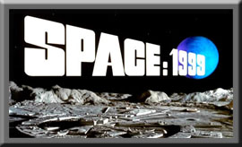 Space: 1999 (Figures Toy Company)