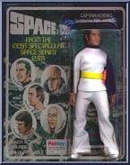 Captain Koenig Action Figure