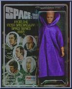 Mysterious Alien Action Figure