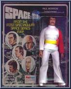 Paul Morrow Action Figure