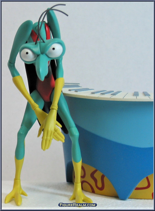 space ghost coast to coast figure
