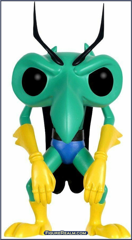 zorak funko pop