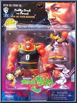 space jam action figures