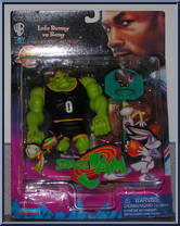 Lola Bunny / Bang Action Figure