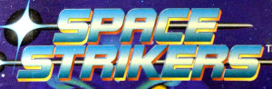 Space Strikers