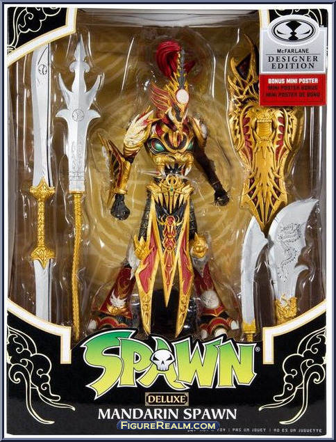 mandarin spawn mcfarlane action figure