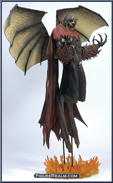 Nightmare Spawn - Spawn - Series 31 - Other Worlds