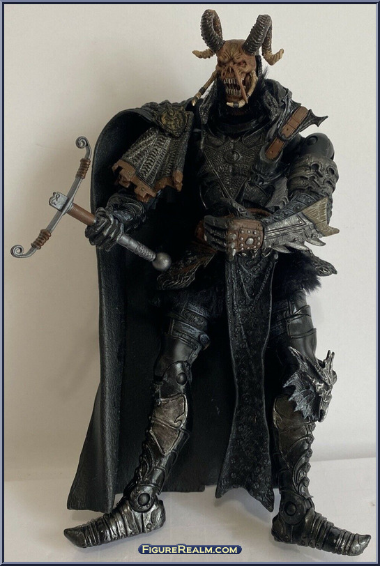 mcfarlane skullsplitter
