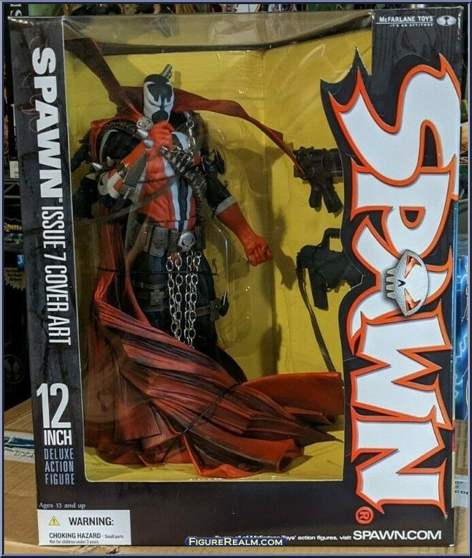 spawn 7 figure