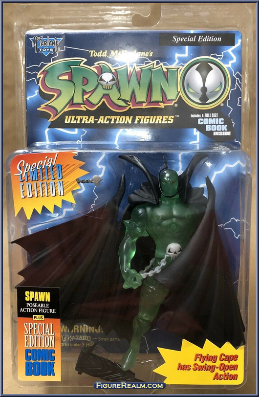 spawn necroplasm figure