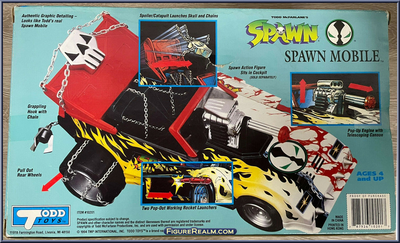 hot wheels spawn mobile