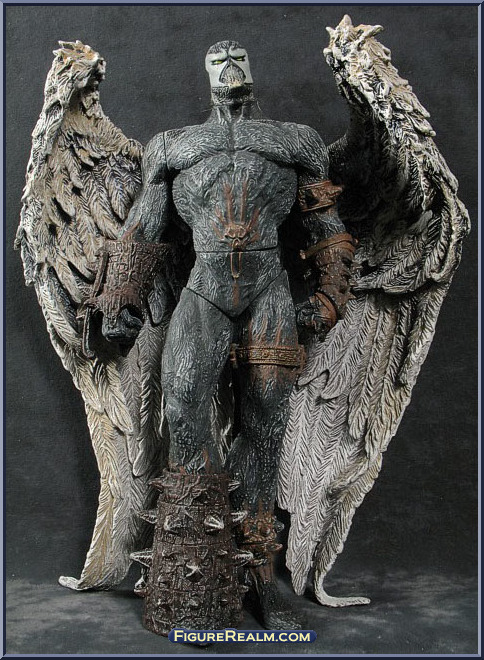 wings of redemption spawn