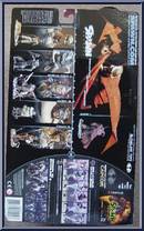 Medieval Spawn from Spawn - Series 17 - Spawn Classic manufactured by McFarlane [Back]