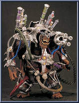Dessicator (Deluxe Figure)