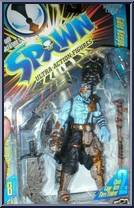 Gate Keeper Action Figure