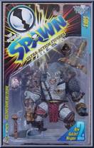 Sabre Action Figure