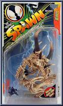 Scourge (Bone White)