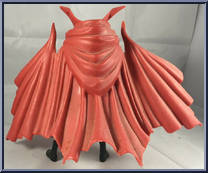Spawn from Spawn - Series  1 manufactured by McFarlane [Loose]