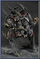 spawn mutations 23